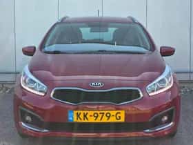 Kia Cee'd (2016) thumbnail 2