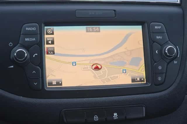 Kia Cee'd (2016) thumbnail 17