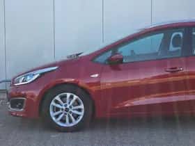 Kia Cee'd (2016) thumbnail 27