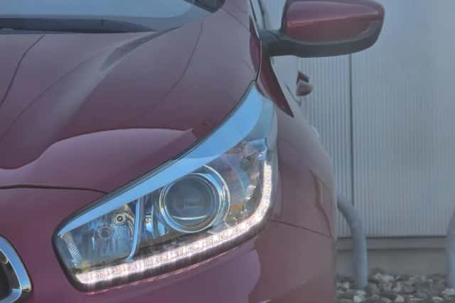 Kia Cee'd (2016) thumbnail 30