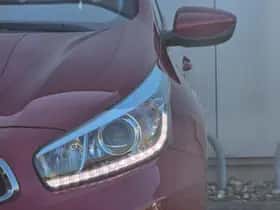 Kia Cee'd (2016) thumbnail 30