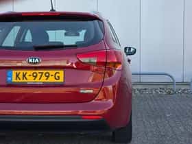 Kia Cee'd (2016) thumbnail 32