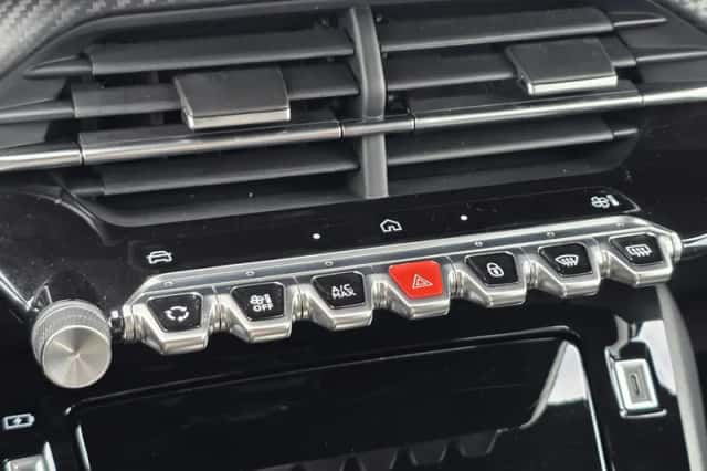 Peugeot 2008 (2026) thumbnail 23