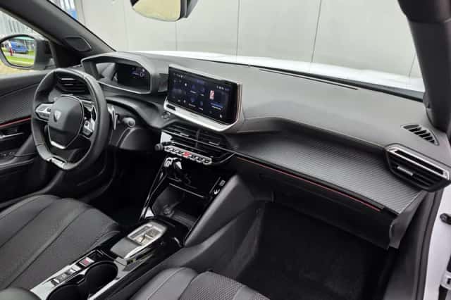 Peugeot 2008 (2026) thumbnail 28