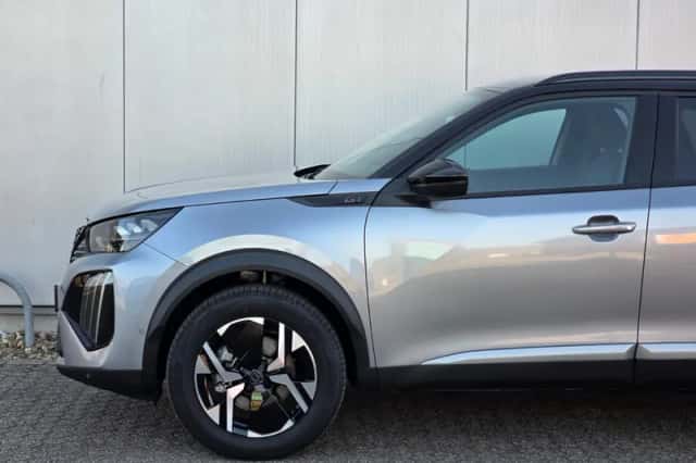 Peugeot 2008 (2026) thumbnail 29
