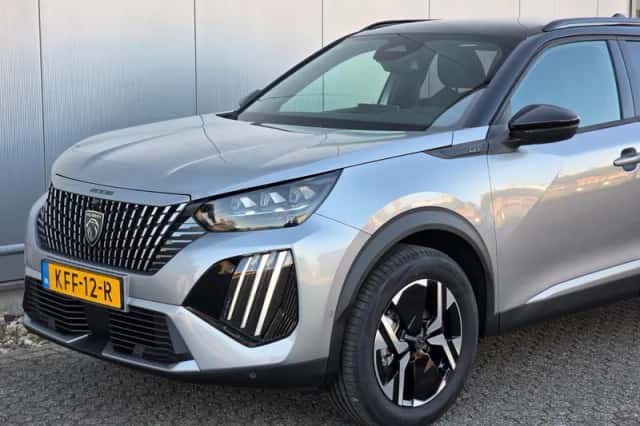 Peugeot 2008 (2026) thumbnail 30