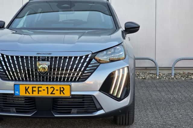 Peugeot 2008 (2026) thumbnail 31
