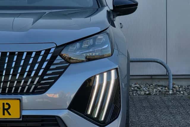 Peugeot 2008 (2026) thumbnail 32