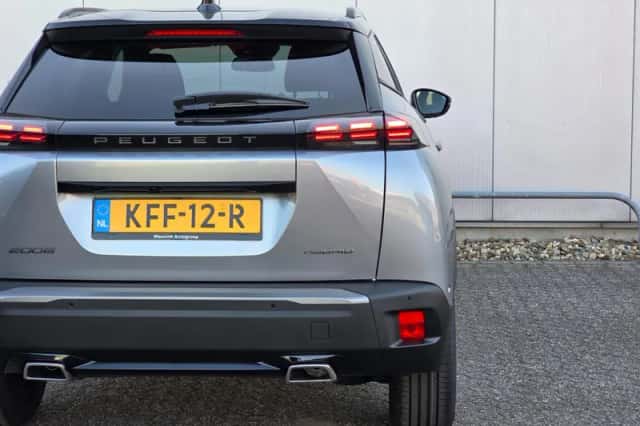 Peugeot 2008 (2026) thumbnail 34