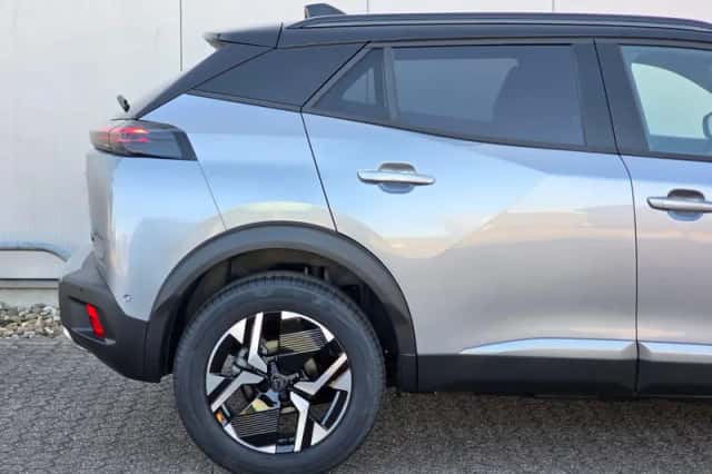Peugeot 2008 (2026) thumbnail 35