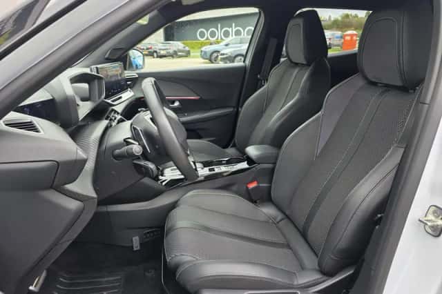 Peugeot 2008 (2026) thumbnail 7