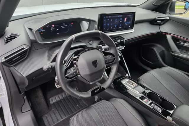 Peugeot 2008 (2026) thumbnail 8