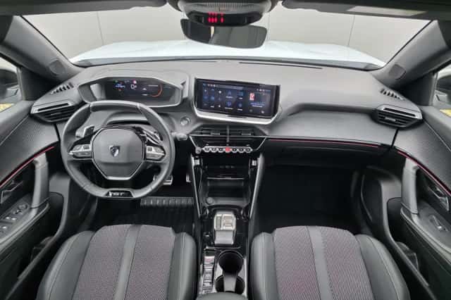 Peugeot 2008 (2026) thumbnail 9