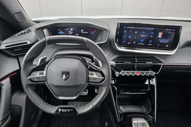 Peugeot 2008 (2026) thumbnail 10