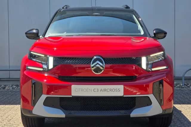 Citroën C3 Aircross (2026) thumbnail 2