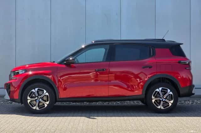 Citroën C3 Aircross (2026) thumbnail 3
