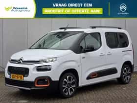 Citroën Berlingo (2023)