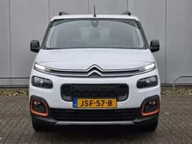 Citroën Berlingo (2023) thumbnail 2