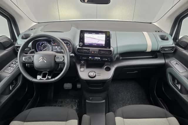 Citroën Berlingo (2023) thumbnail 11