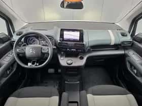 Citroën Berlingo (2023) thumbnail 11