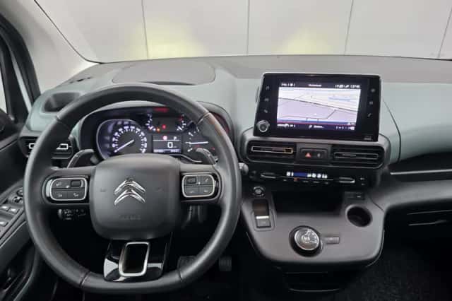 Citroën Berlingo (2023) thumbnail 12