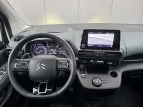 Citroën Berlingo (2023) thumbnail 12