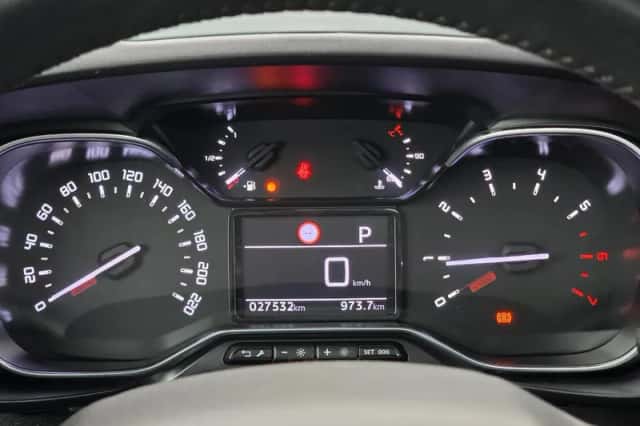 Citroën Berlingo (2023) thumbnail 15