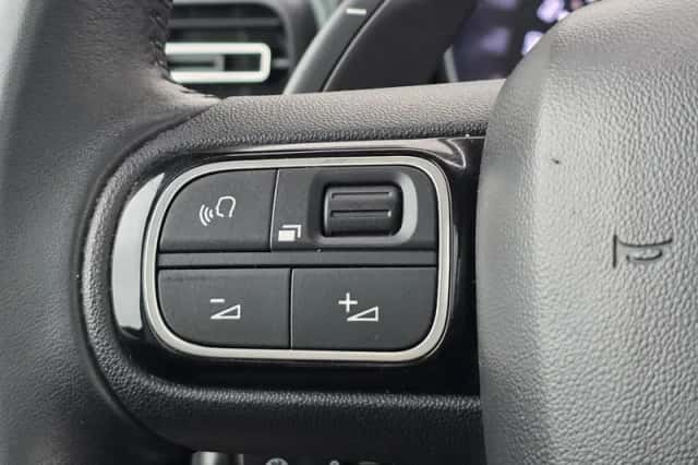 Citroën Berlingo (2023) thumbnail 16