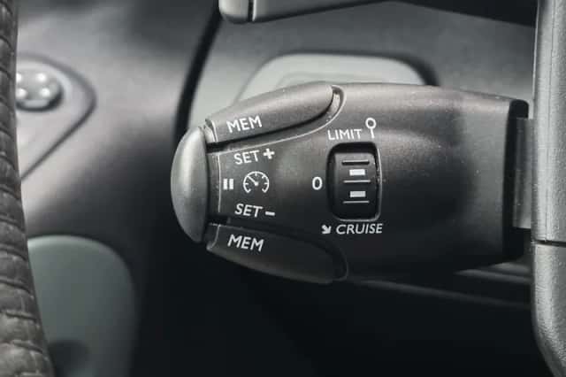Citroën Berlingo (2023) thumbnail 18