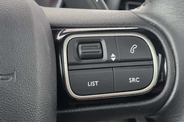 Citroën Berlingo (2023) thumbnail 19
