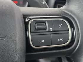 Citroën Berlingo (2023) thumbnail 19
