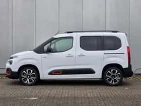 Citroën Berlingo (2023) thumbnail 3