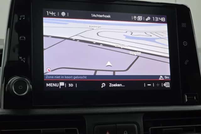 Citroën Berlingo (2023) thumbnail 21