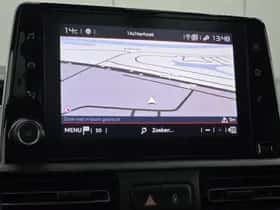 Citroën Berlingo (2023) thumbnail 21