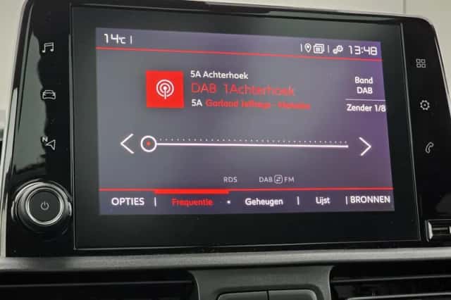 Citroën Berlingo (2023) thumbnail 22