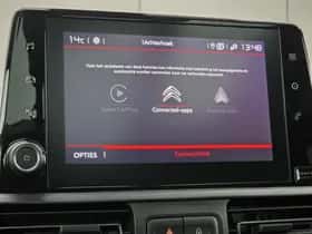 Citroën Berlingo (2023) thumbnail 23