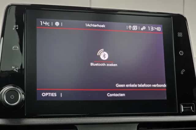 Citroën Berlingo (2023) thumbnail 24