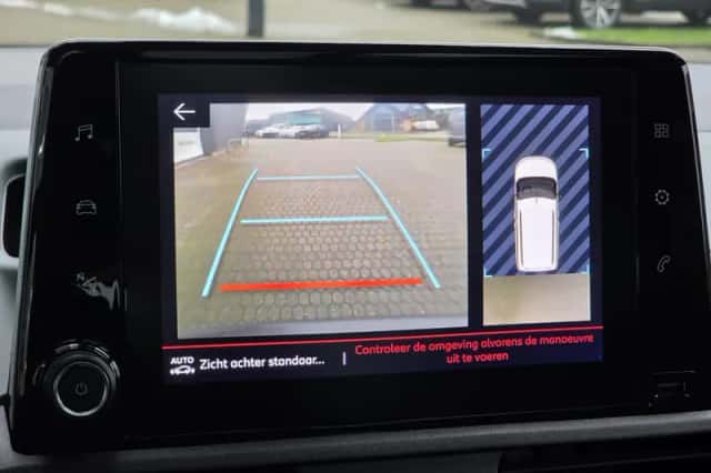 Citroën Berlingo (2023) thumbnail 25