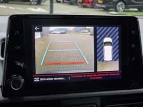Citroën Berlingo (2023) thumbnail 25