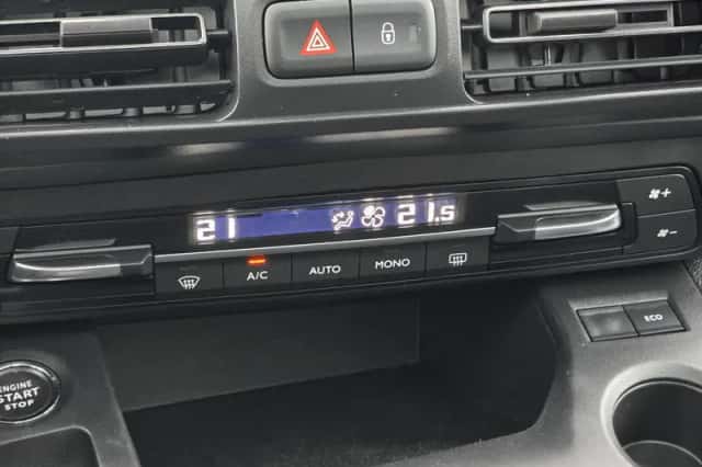 Citroën Berlingo (2023) thumbnail 26