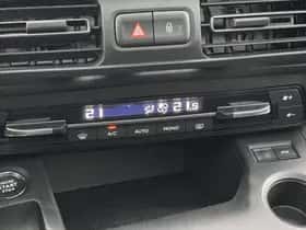 Citroën Berlingo (2023) thumbnail 26