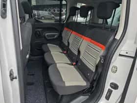 Citroën Berlingo (2023) thumbnail 28