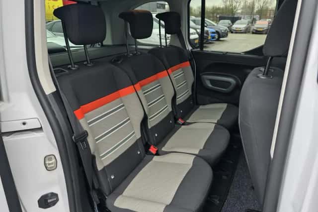 Citroën Berlingo (2023) thumbnail 30