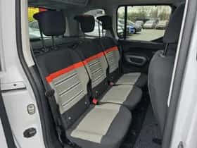 Citroën Berlingo (2023) thumbnail 30