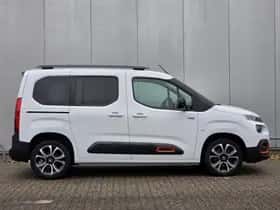 Citroën Berlingo (2023) thumbnail 4