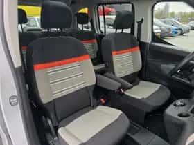 Citroën Berlingo (2023) thumbnail 31