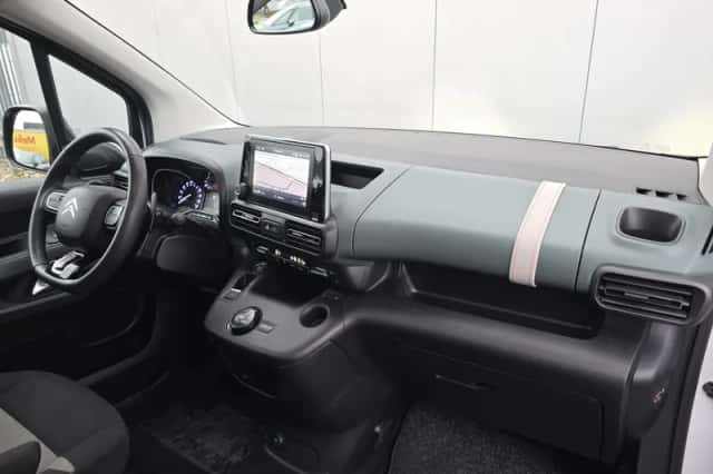 Citroën Berlingo (2023) thumbnail 32
