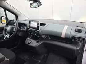Citroën Berlingo (2023) thumbnail 32
