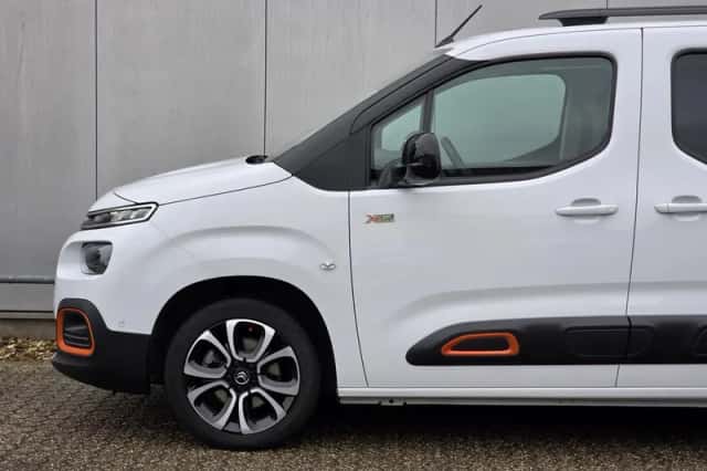 Citroën Berlingo (2023) thumbnail 33