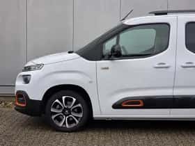 Citroën Berlingo (2023) thumbnail 33